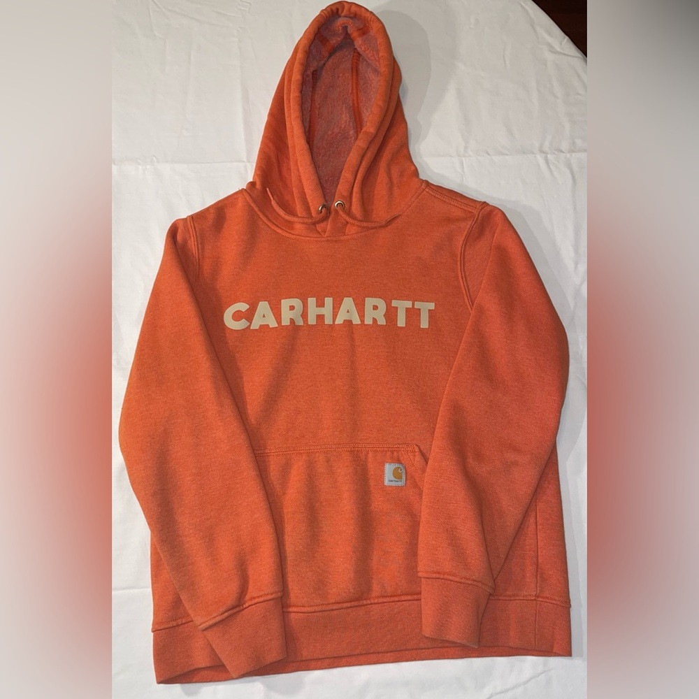 Carhartt Hoodie- Unisex